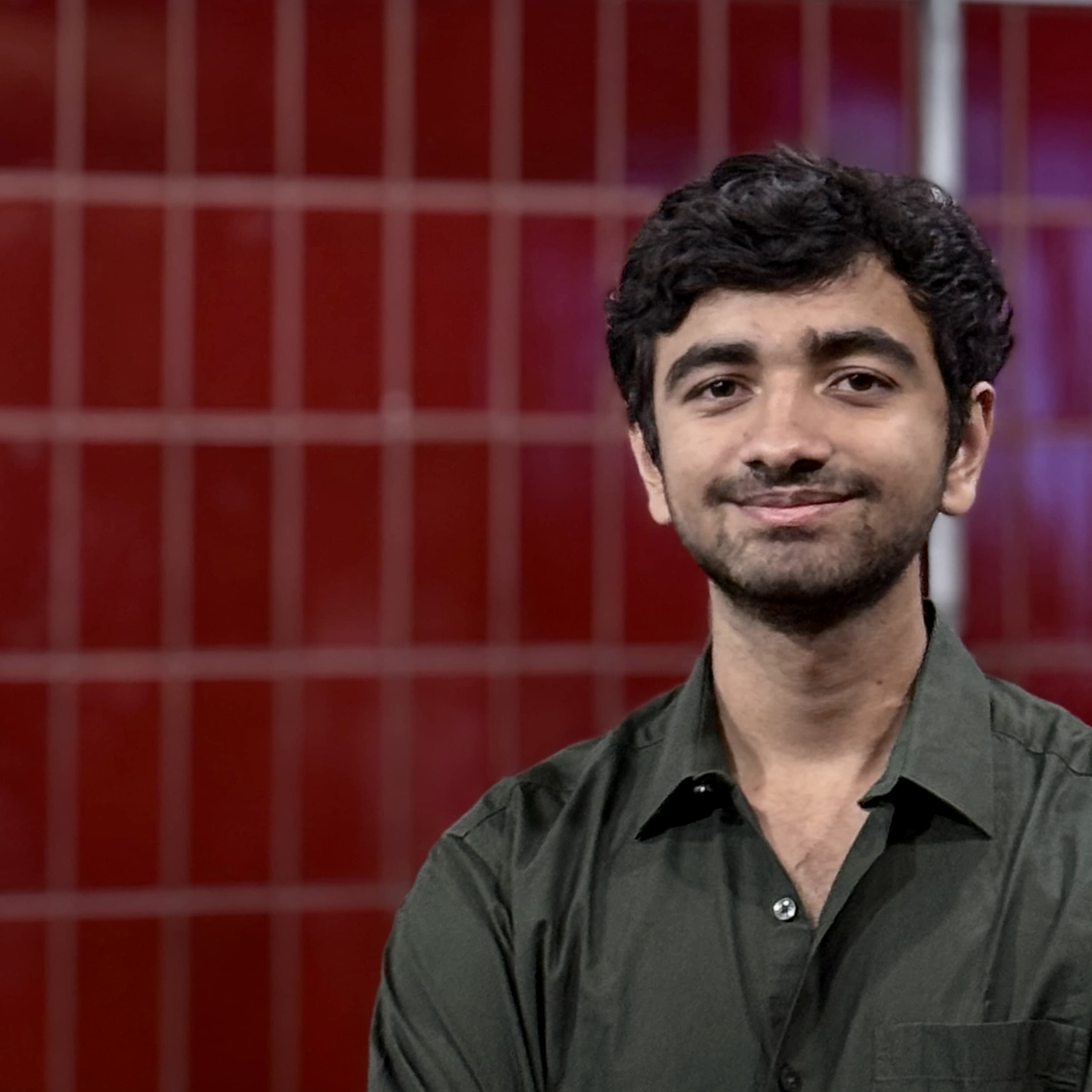 Arush Pimpalkar